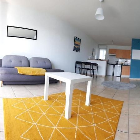 Apartamento T2 4 Couchage A 2 Pas Du Bassin Gujan-Mestras Exterior foto